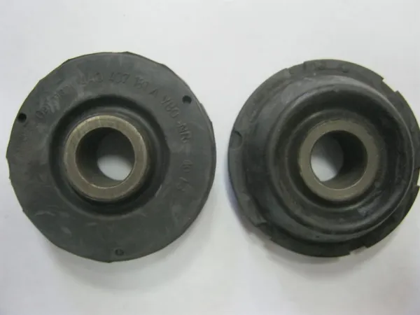 Silentblock del brazo de suspensión 4A0407181A BAW
