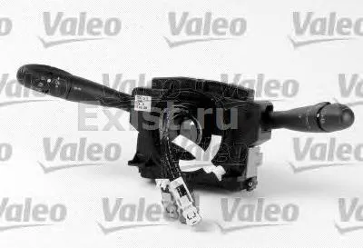 Conmutador columna dirección 6242J4 Peugeot/Citroen