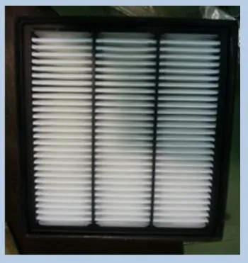 Filtro de aire 2319009100 Ssang Yong
