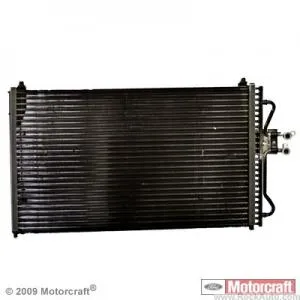 Condensador aire acondicionado YJ526 Ford