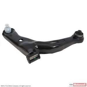 Brazo inferior derecho de la suspensión delantera YL8Z3078AA Ford