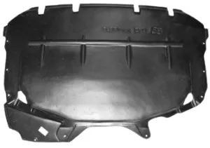 Protección motor / empotramiento 20163451Q Polcar
