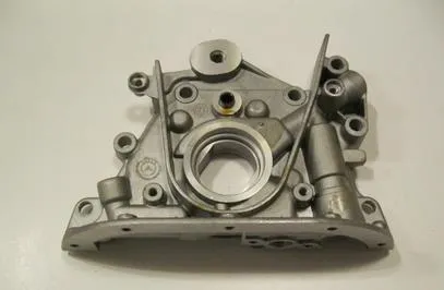 Bomba De Aceite Geely CK I