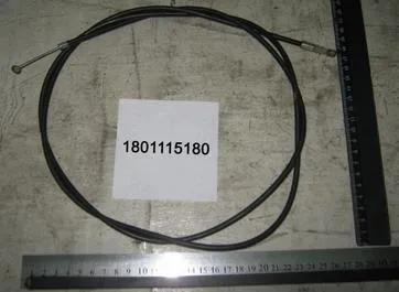 Cable de capó del motor Geely CK I