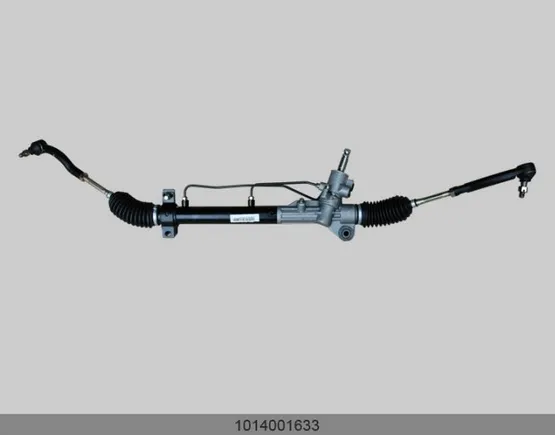 Cremallera de dirección 1014001633 Geely