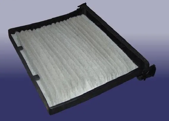 Filtro de habitáculo T118107910 Chery