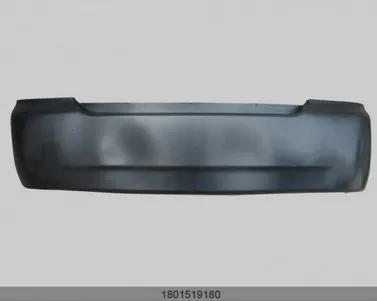 Parachoques trasero Geely CK I