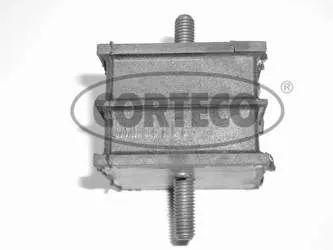 Soporte de motor delantero 21652454 Corteco