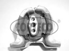 Soporte de motor trasero Renault Trafic I
