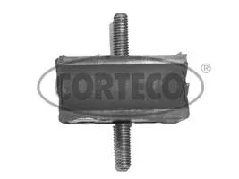Soporte de motor, Izquierda / Derecha 5000387455 Renault (RVI)