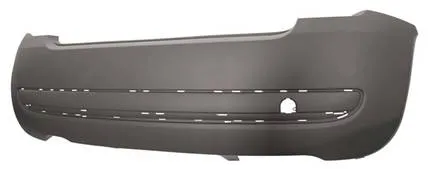 Parachoques trasero 735526889 Fiat/Alfa/Lancia