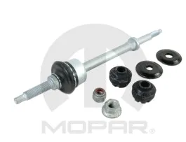 Bieleta estabilizadora delantera 5170290AD Chrysler