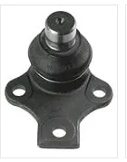 Rótula inferior de suspensión A112909060 Chery