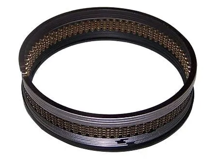 Juego de anillos de pistón, motor, STD 1004100E01 Great Wall