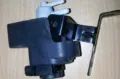 Actuador del turbo SsangYong Actyon QJ