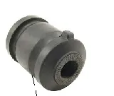 Silentblock del brazo de suspensión 1014001608 Geely