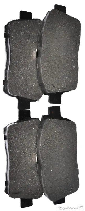 Pastillas de freno delanteras 1014003350 Geely