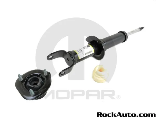 Amortiguador 68040880AE Chrysler