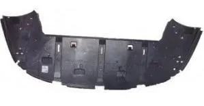Alerón delantero 2329346Q Polcar