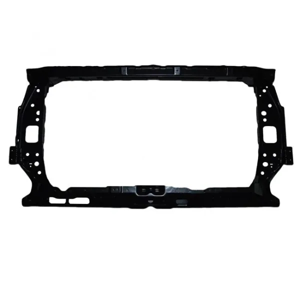 Soporte de radiador 641014L000 Hyundai/Kia