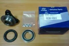 Brida del piñón del diferencial trasero 4785039200FFF Hyundai/Kia