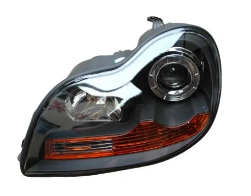 Faro izquierdo Geely CK I