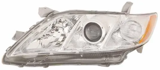 Faro izquierdo 8117033611 Toyota