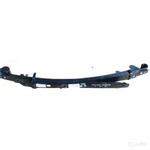Ballesta de suspensión trasera 551004A200 Hyundai/Kia