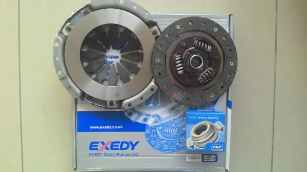 Embrague L3Y11650X Mazda