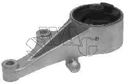 Soporte motor delantero Opel Astra F48, F08