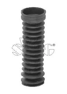 Fuelle, dirección Audi 80 89, 89Q, 8A