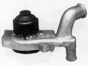 Bomba de agua F107 Dolz
