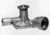 Bomba de agua O104 Dolz
