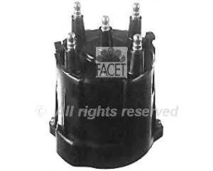 Tapa de distribuidor de encendido Opel Astra 51, 52, F35, M35