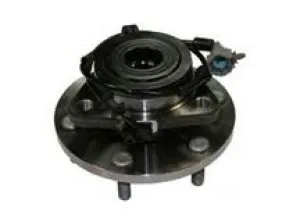 Buje de rueda delantero 40202ZR40B Nissan/Infiniti