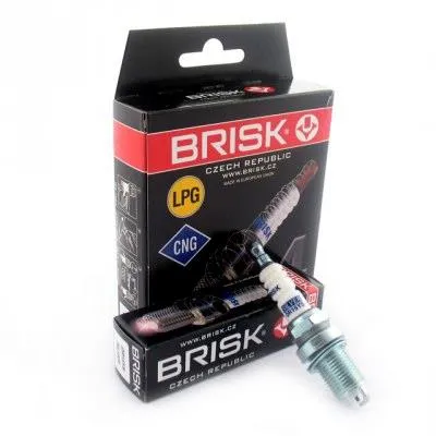 Bujía LR15YS Brisk