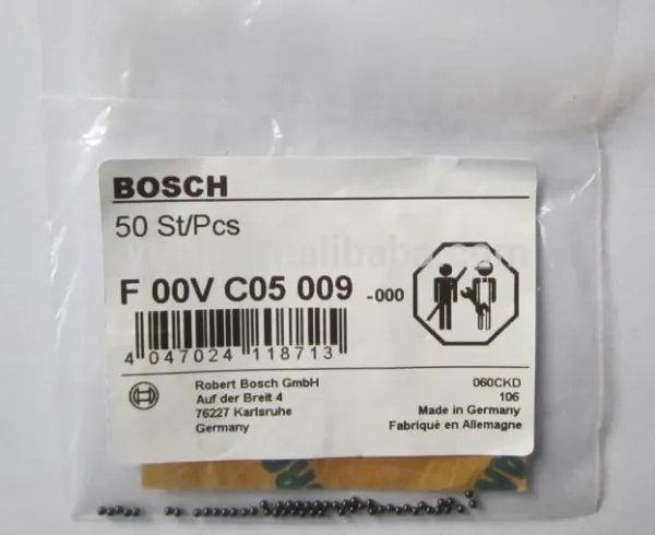 Kit de reparación del inyector ENT250368 Engitech