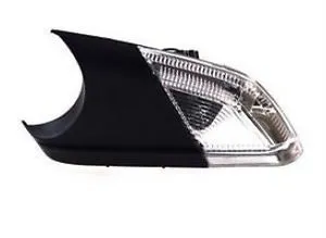 Luz intermitente de espejo retrovisor izquierdo 6922196X Polcar
