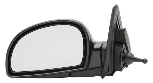 Espejo de retrovisor izquierdo 876103X040 Hyundai/Kia