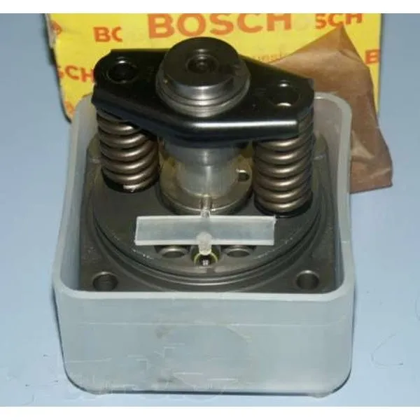 Bomba inyectora 1468334580 Bosch