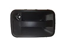 Manija exterior derecha de puerta corrediza KL505A Expert Line