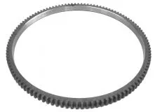 Corona dentada del volante Ford Transit V