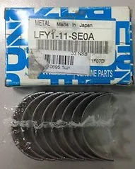 Cojinetes de biela MS1219STD NDC