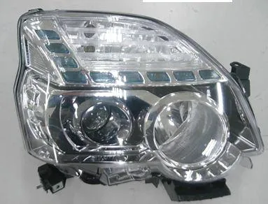 Faro derecho 260103UF2A Nissan/Infiniti