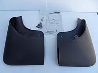 Guardabarros delanteros Fiat Doblo I