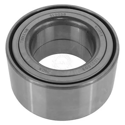 Cojinete de rueda 6L2Z1215A Ford