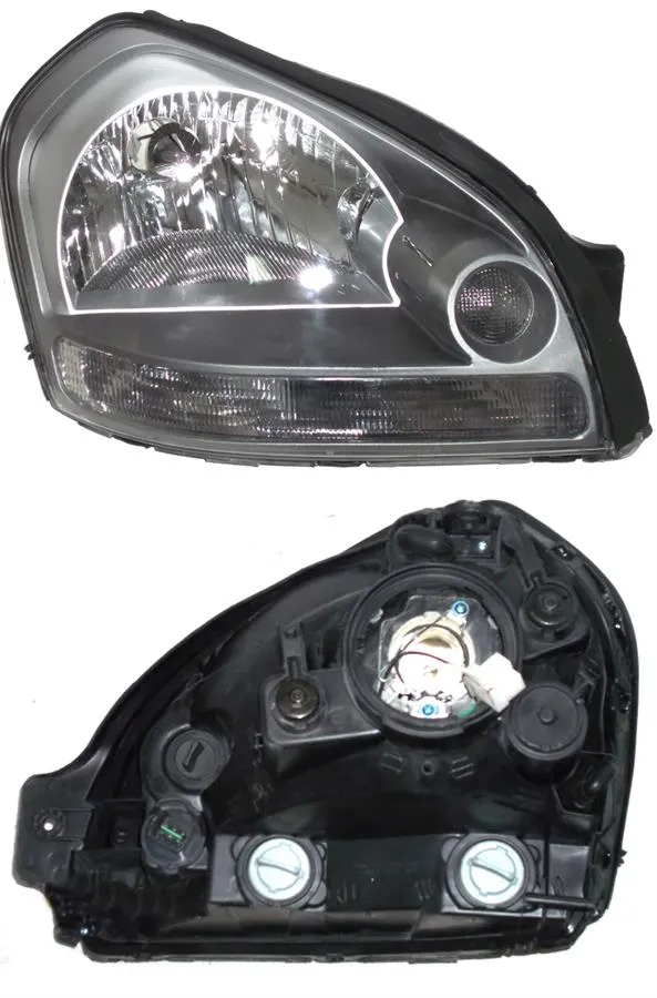 Faro derecho 921022E000 Hyundai/Kia