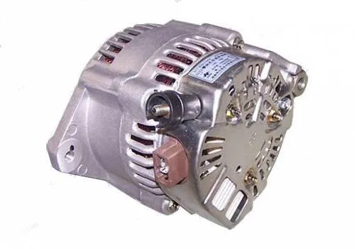 Alternador S113701110BB Chery
