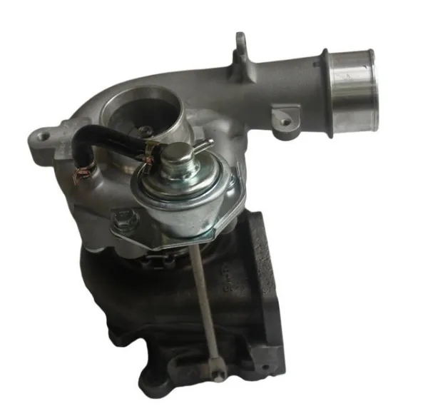 Turbocompresor L3Y41370ZC Mazda