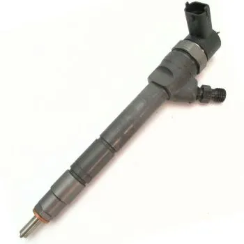 Inyector 16600EB30E Nissan/Infiniti